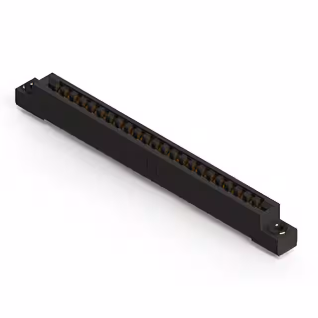 357-023-553-103 EDAC Inc.  Edgeboard Connectors